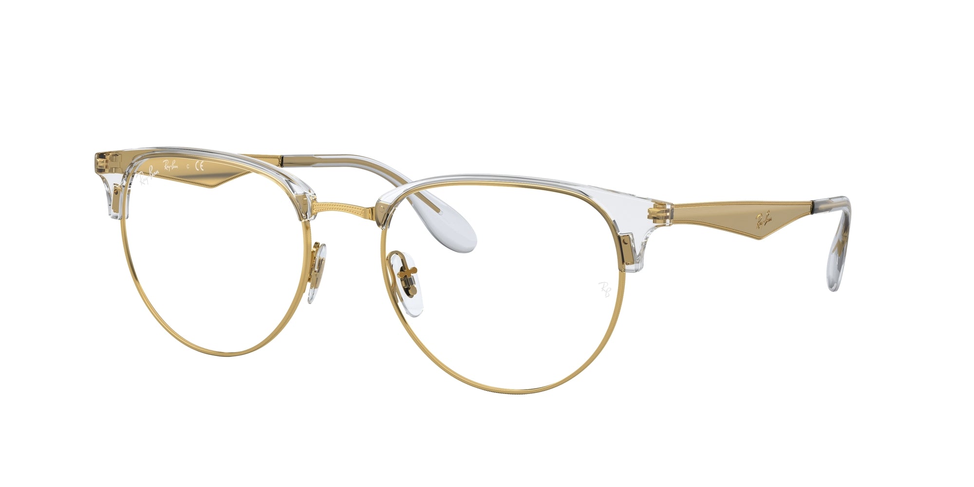 Ray - Ban RX6396 5762 Montature da vista Ray - Ban 1