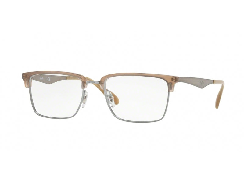 Ray - Ban RX6397 2935 Montature da vista Ray - Ban 1