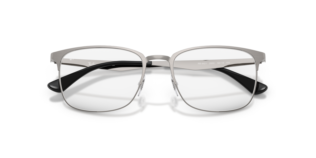 Ray - Ban RX6421 2553 Montature da vista Ray - Ban 2