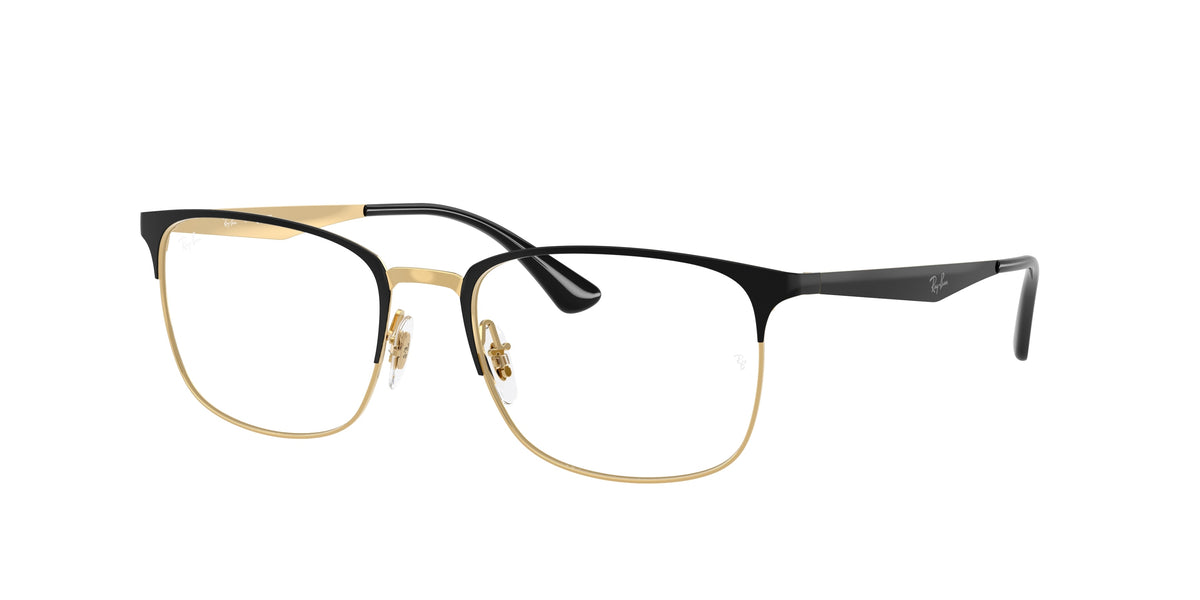 Ray - Ban RX6421 2890 Montature da vista Ray - Ban 1
