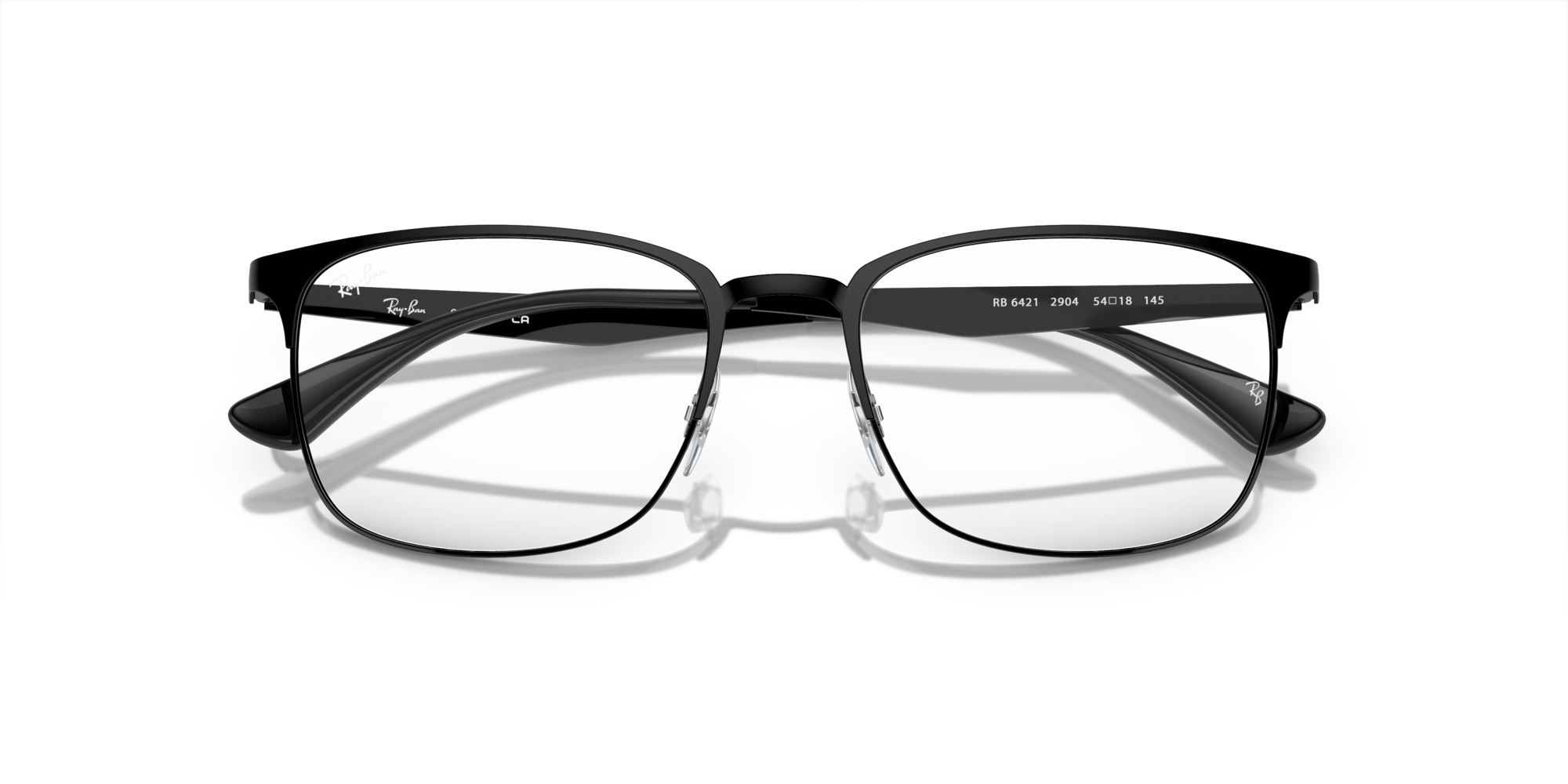 Ray - Ban RX6421 2904 Montature da vista Ray - Ban 2