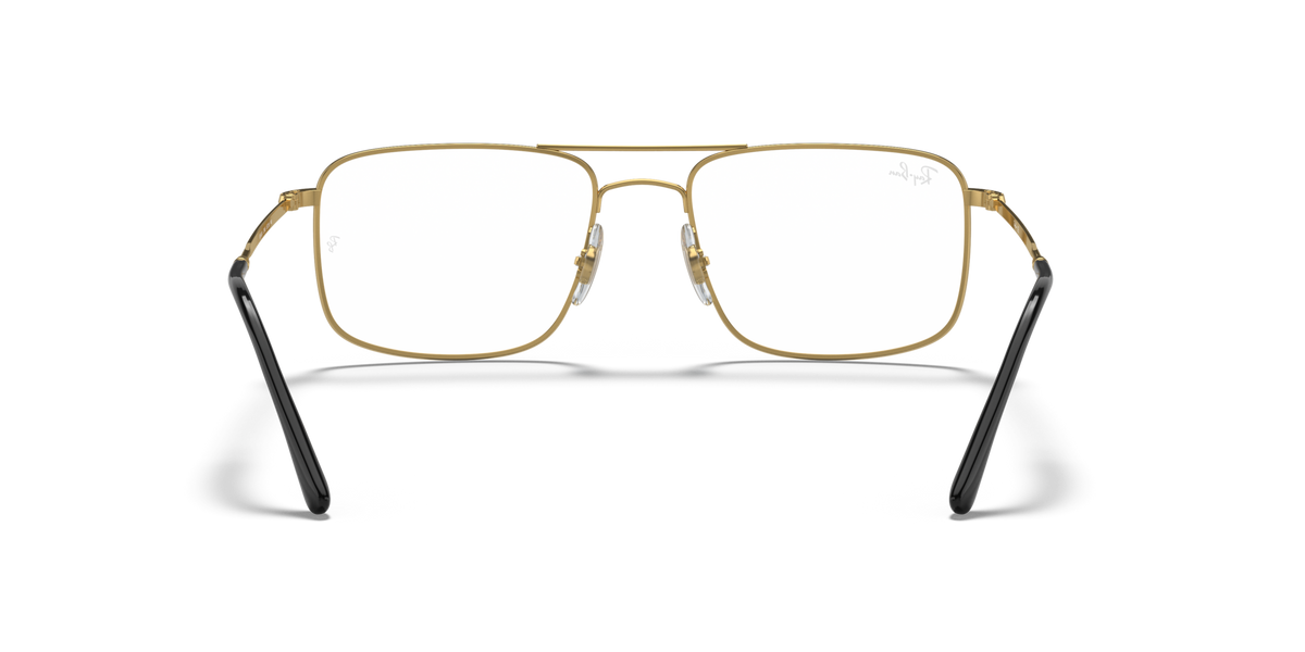 Ray - Ban RX6434 2946 Montature da vista Ray - Ban 5