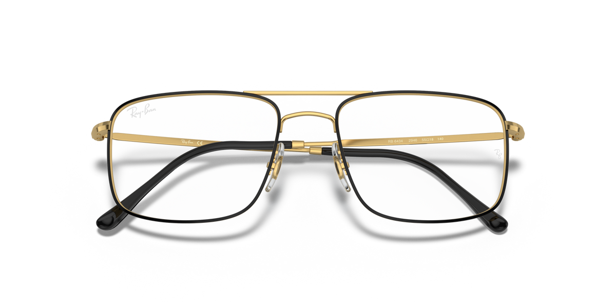 Ray - Ban RX6434 2946 Montature da vista Ray - Ban 2