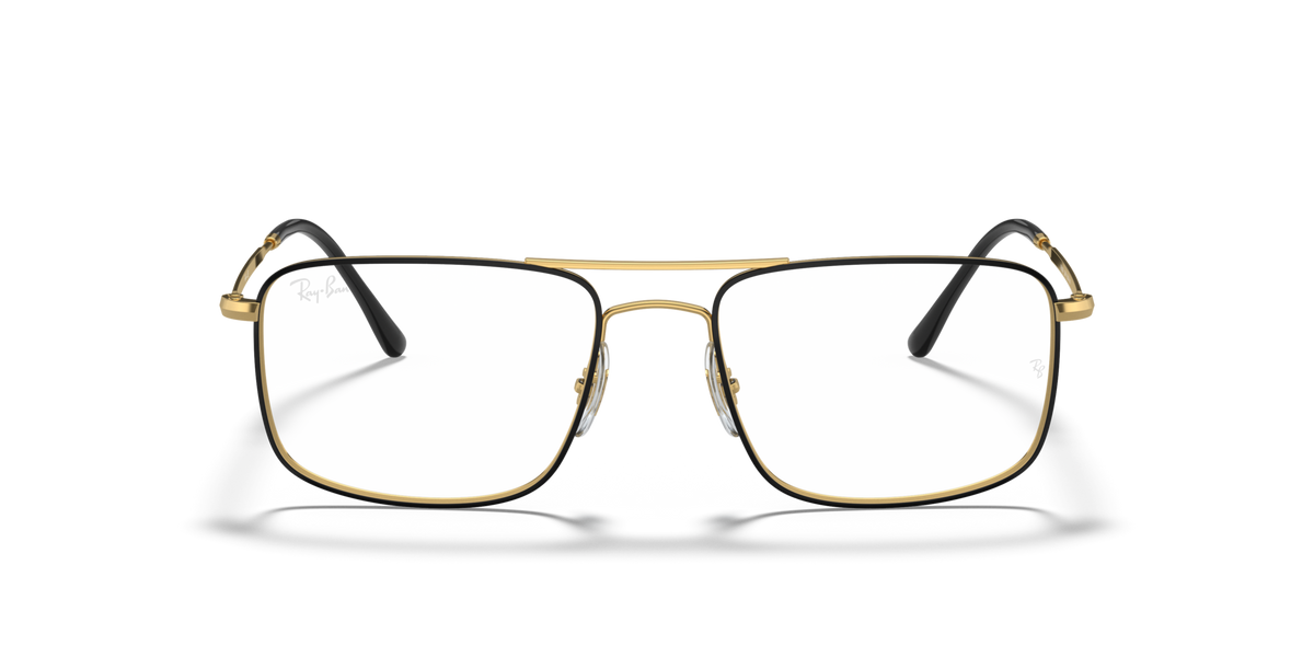 Ray - Ban RX6434 2946 Montature da vista Ray - Ban 3