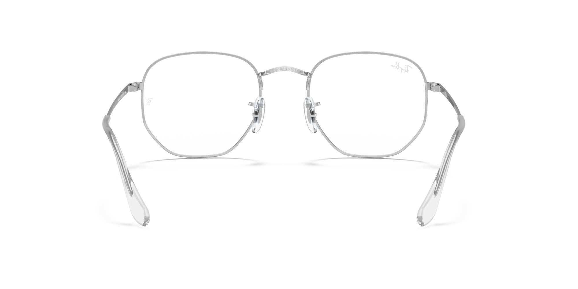 Ray - Ban RX6448 HEXAGONAL 2501 Montature da vista Ray - Ban 5