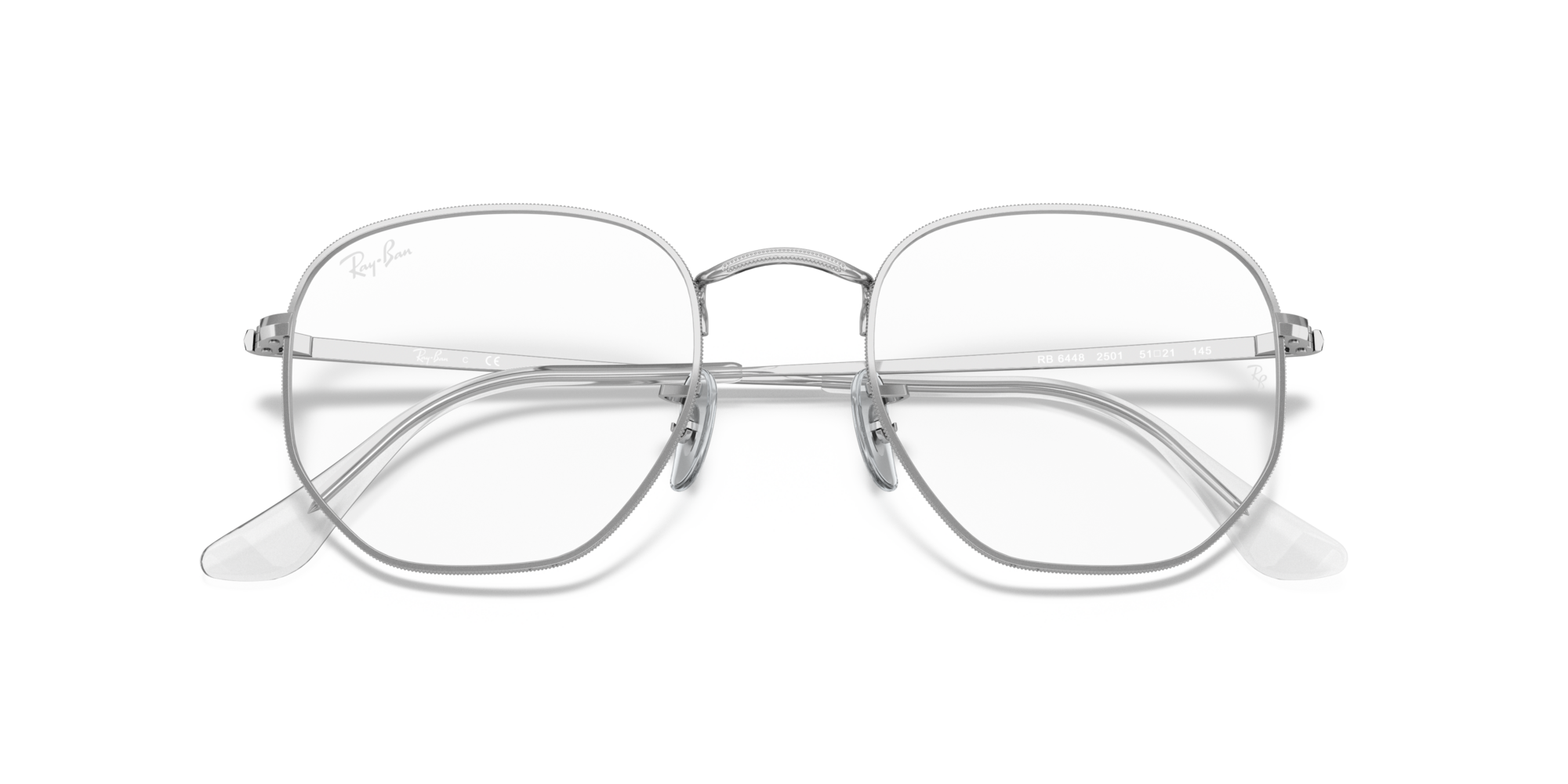 Ray - Ban RX6448 HEXAGONAL 2501 Montature da vista Ray - Ban 2
