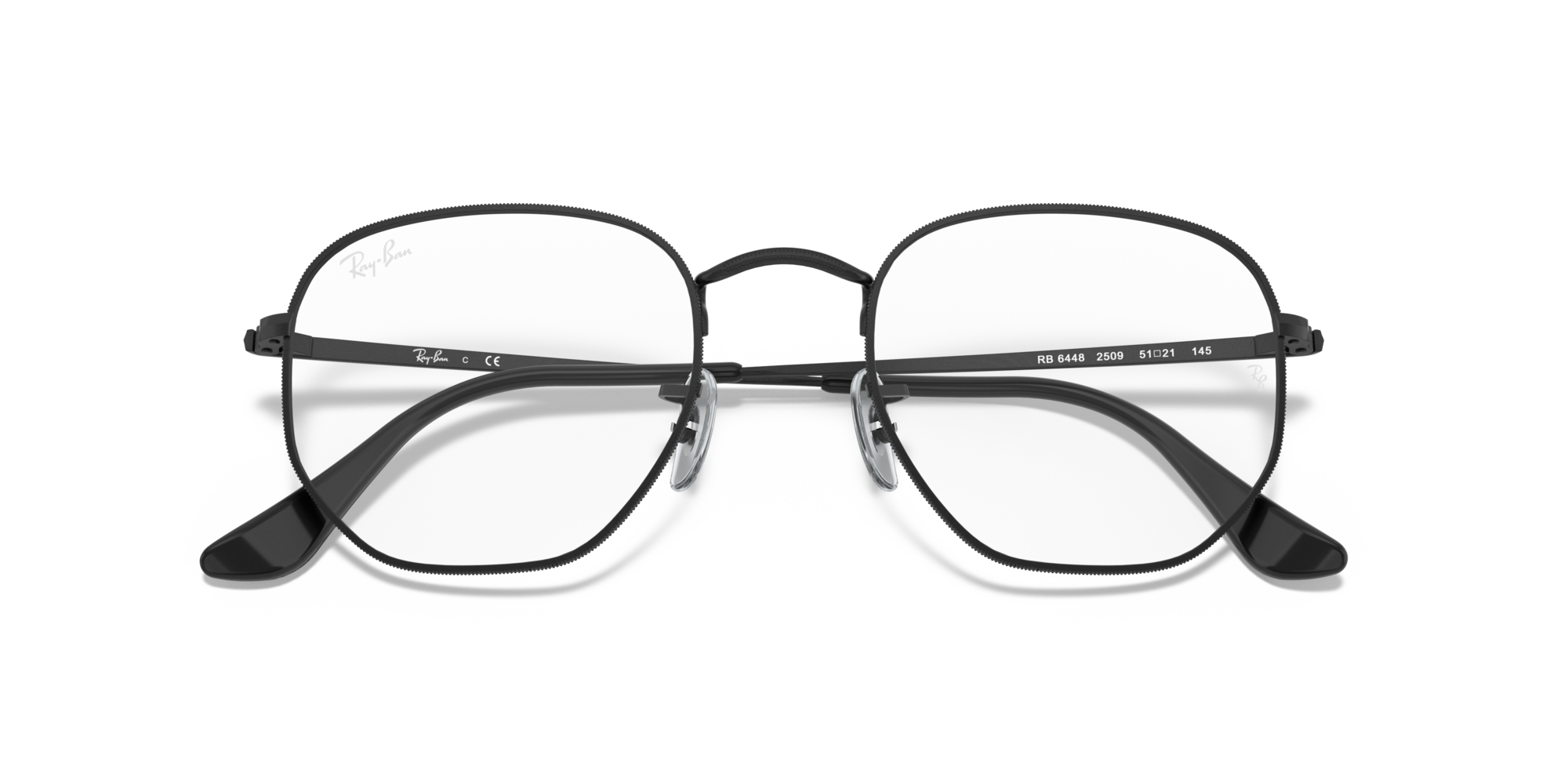 Ray - Ban RX6448 HEXAGONAL 2509 Montature da vista Ray - Ban 2