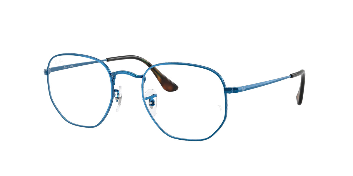 Ray - Ban RX6448 HEXAGONAL 2520 Montature da vista Ray - Ban 1