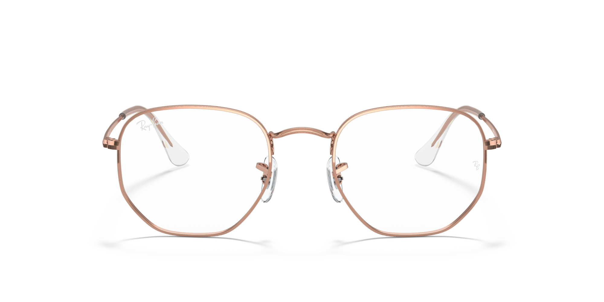 Ray - Ban RX6448 HEXAGONAL 3094 Montature da vista Ray - Ban 3