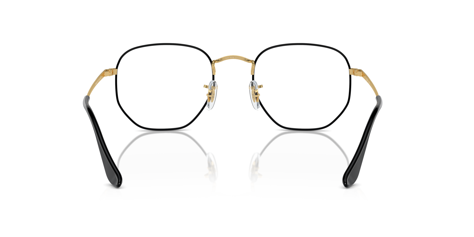 Ray - Ban RX6448 HEXAGONAL 3175 Montature da vista Ray - Ban 5