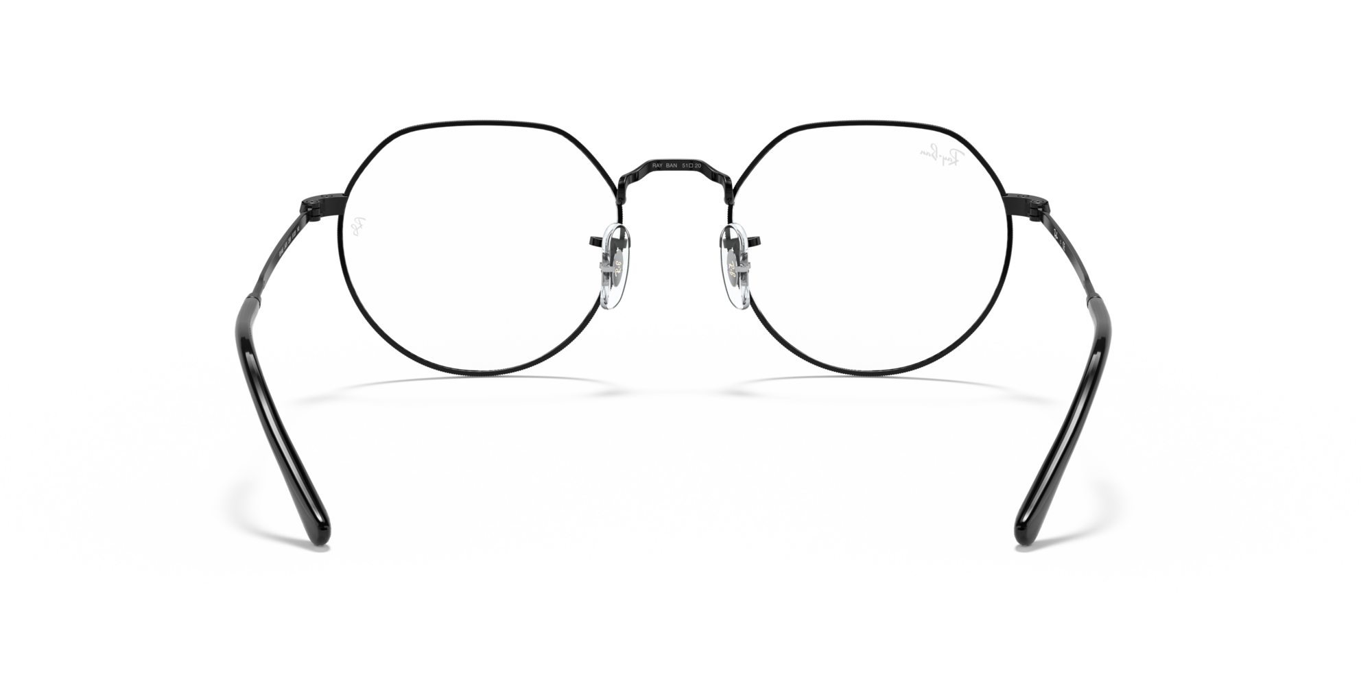 Ray - Ban RX6465 JACK 2509 Montature da vista Ray - Ban 5