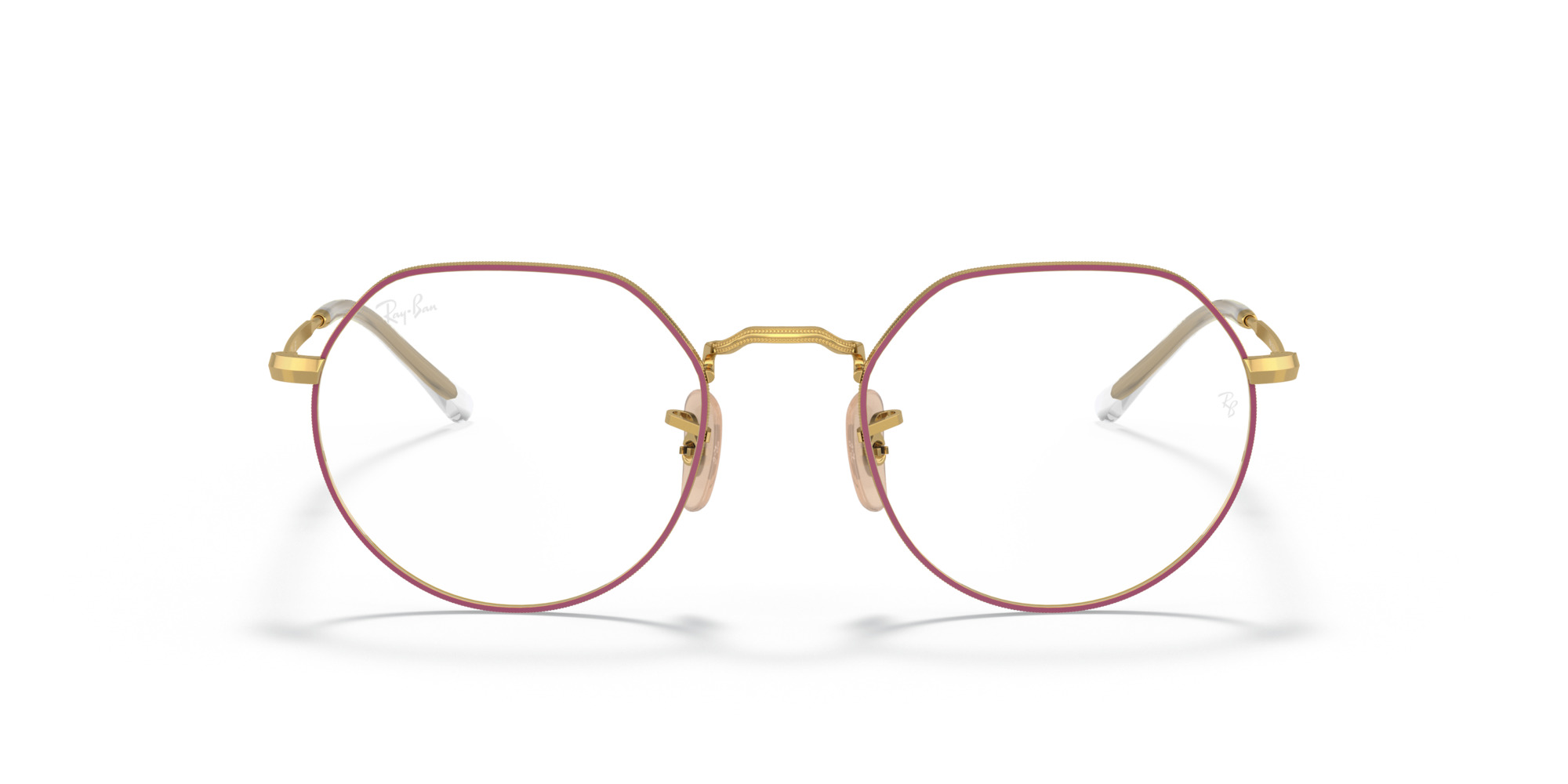 Ray - Ban RX6465 JACK 3137 Ray - Ban 3 optikai keret