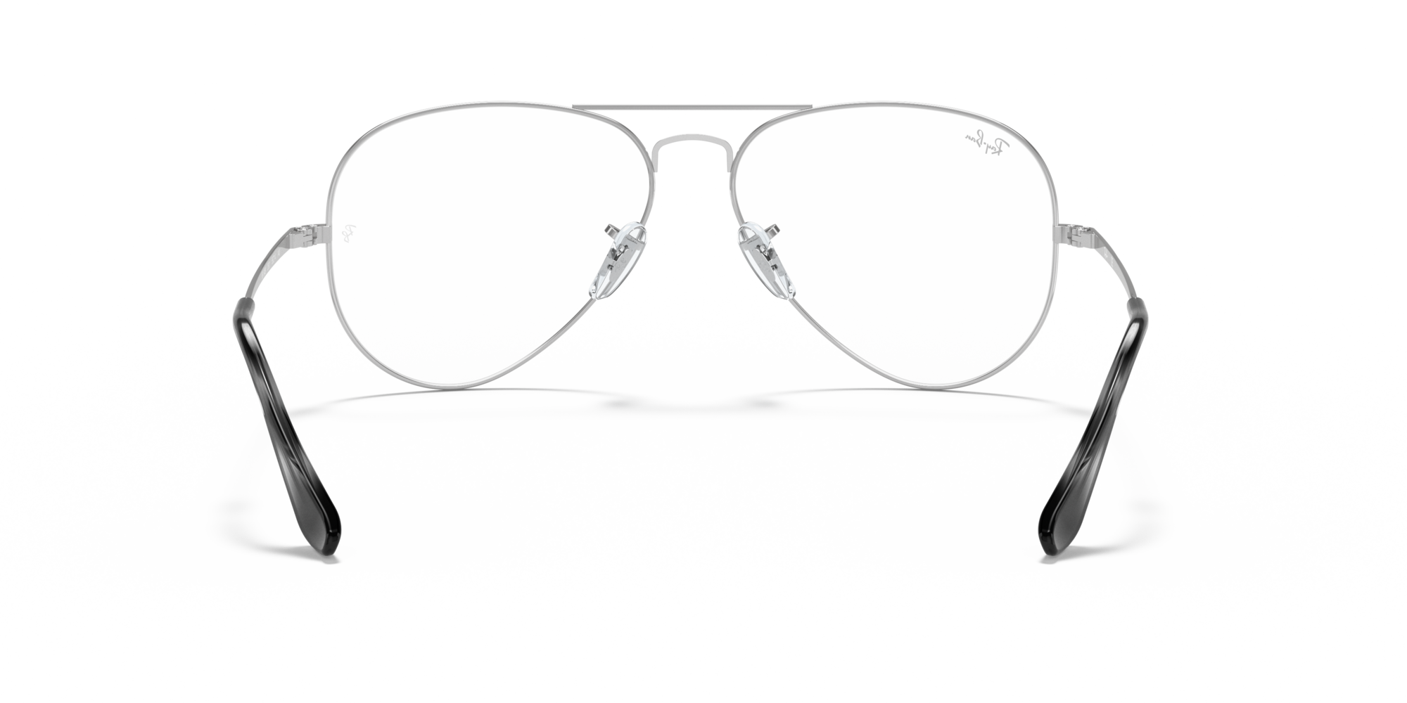 Ray - Ban RX6489 AVIATOR 2501 Montature da vista Ray - Ban 5