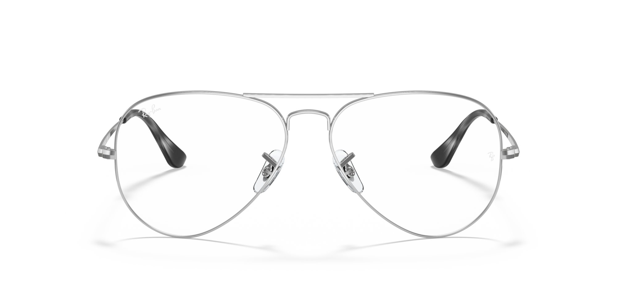 Ray - Ban RX6489 AVIATOR 2501 Montature da vista Ray - Ban 3