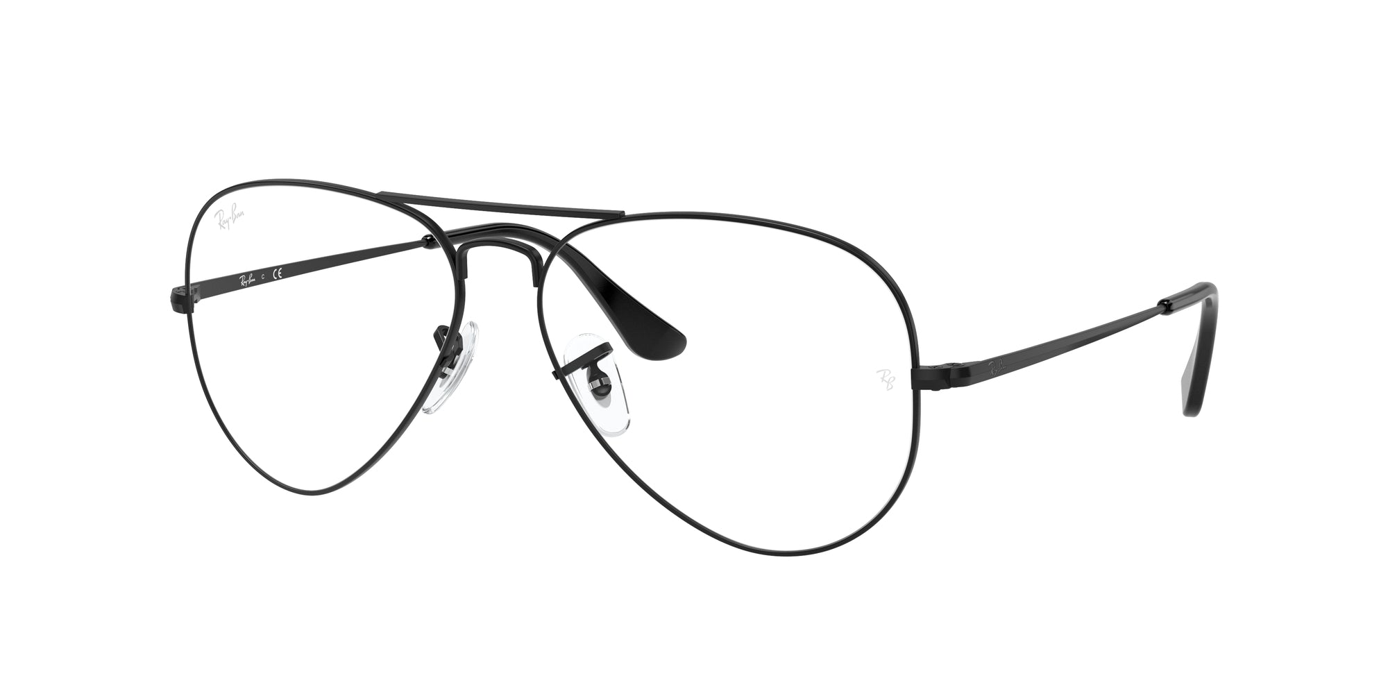 Ray - Ban RX6489 AVIATOR 2503 Montature da vista Ray - Ban 1