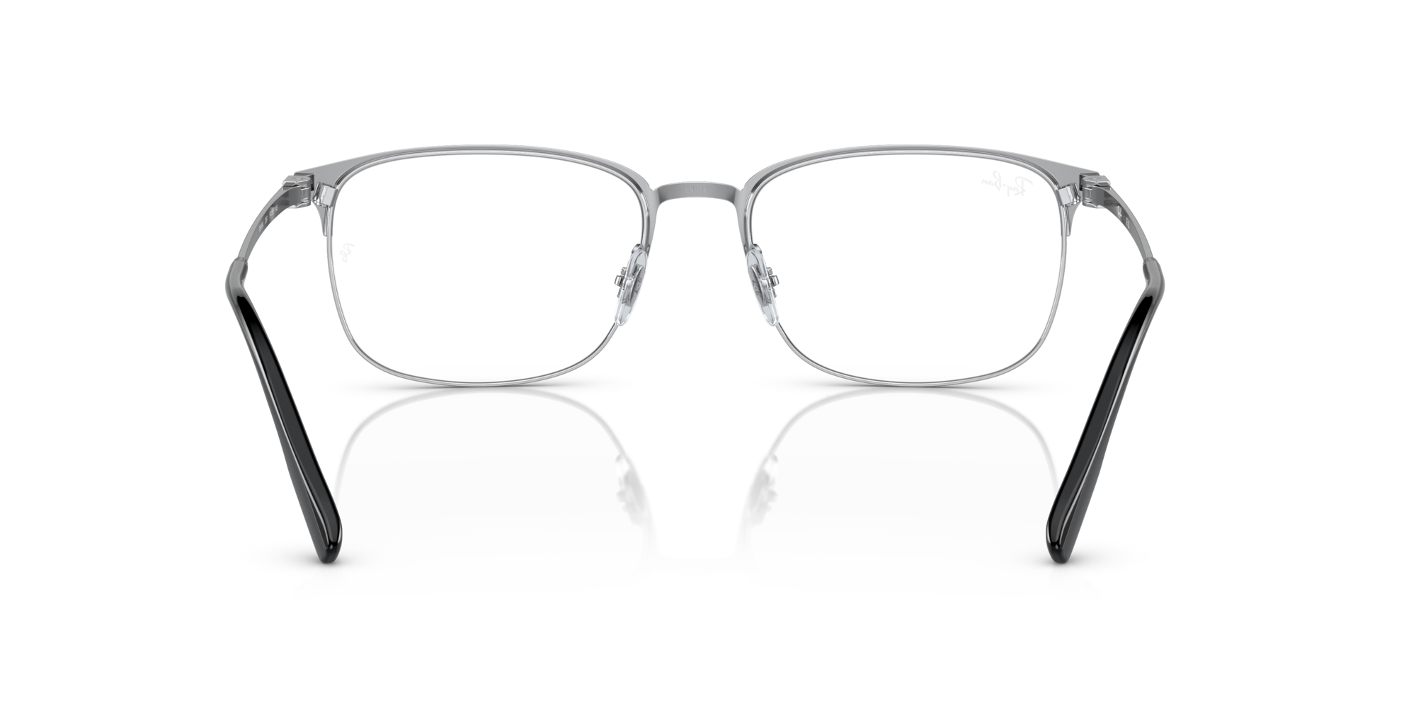Ray - Ban RX6494 2861 Ray - Ban 5 optikai keret