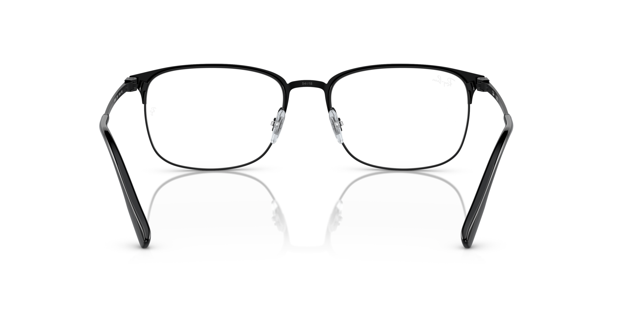 Optické rámečky Ray - Ban RX6494 2904 Ray - Ban 5
