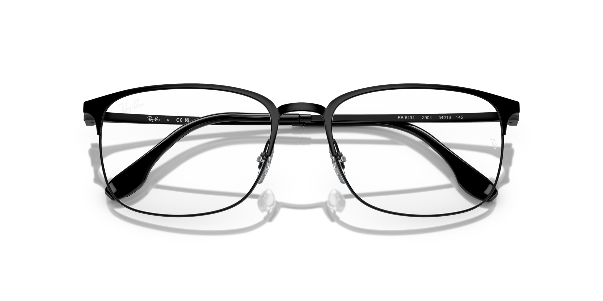 Optické rámečky Ray - Ban RX6494 2904 Ray - Ban 2