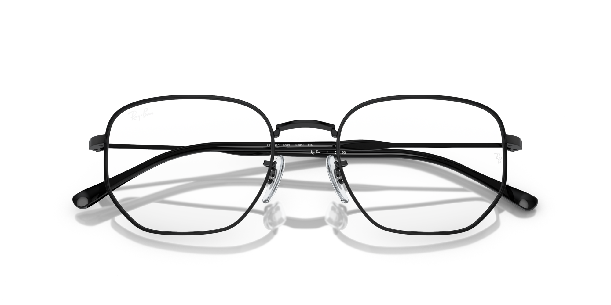 Ray - Ban RX6496 2509 Montature da vista Ray - Ban 2