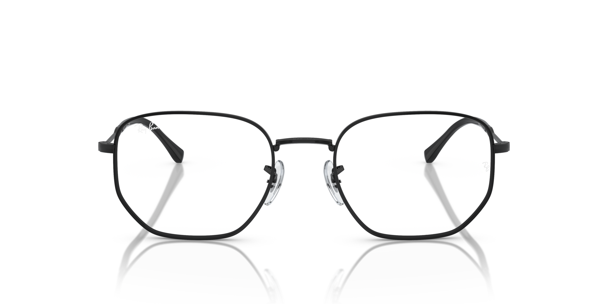 Ray - Ban RX6496 2509 Montature da vista Ray - Ban 3