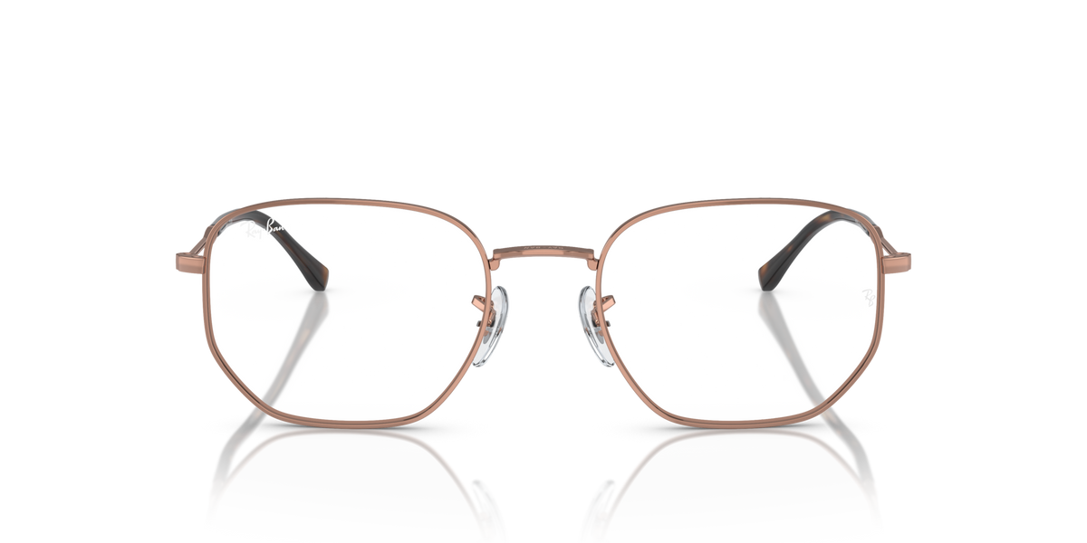 Optické rámečky Ray - Ban RX6496 3094 Ray - Ban 3