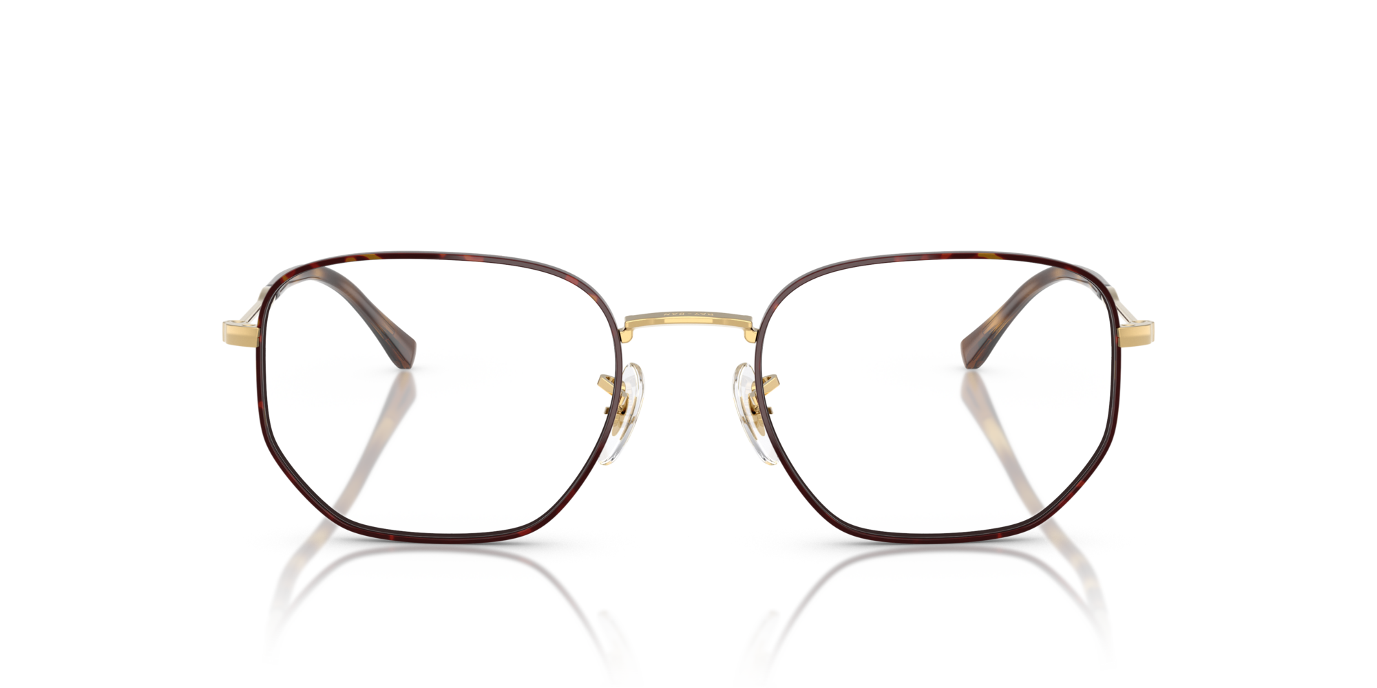 Ray - Ban RX6496 3177 Montature da vista Ray - Ban 3