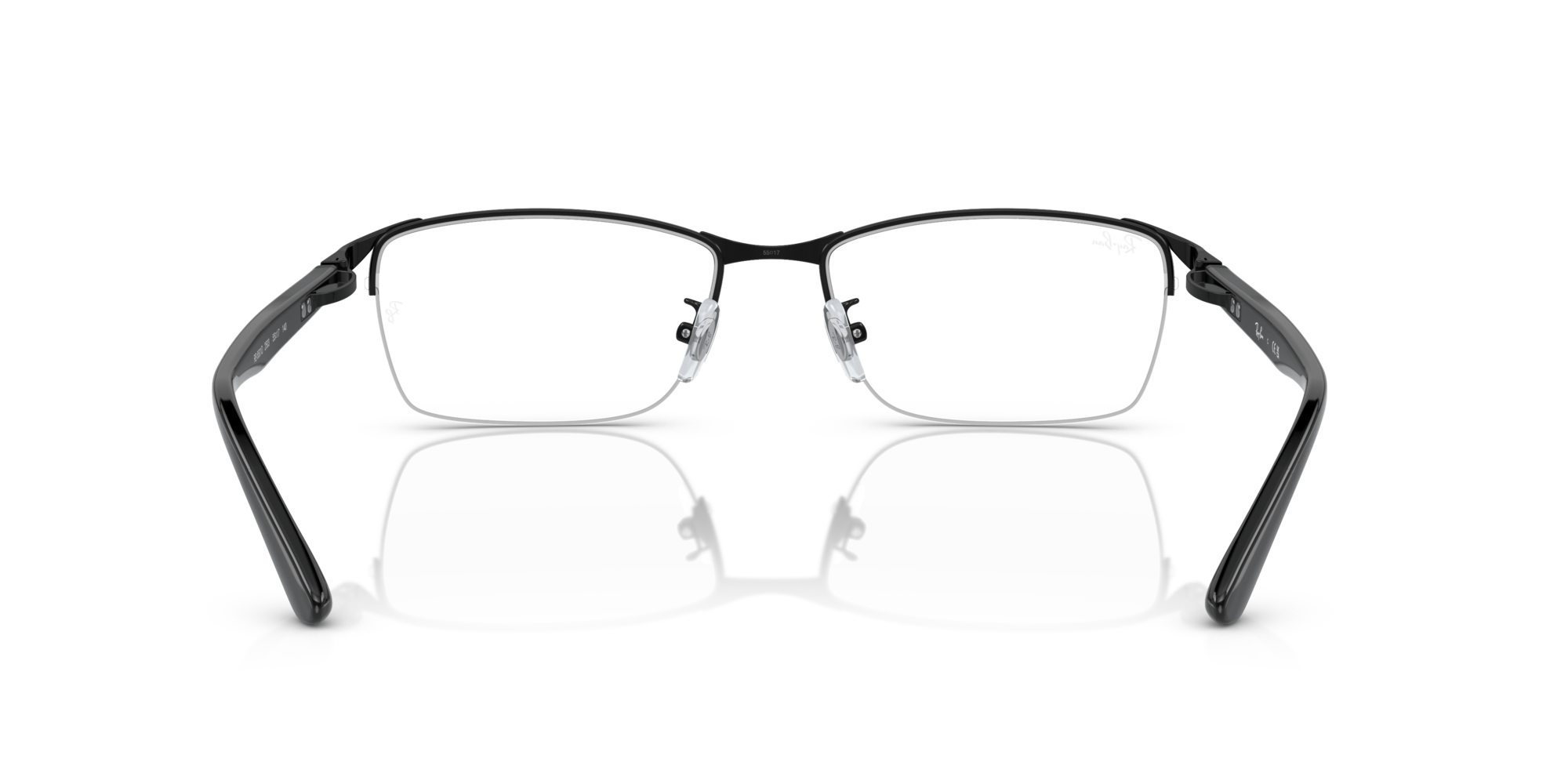 Ray - Ban RX6501D 2503 Montature da vista Ray - Ban 5