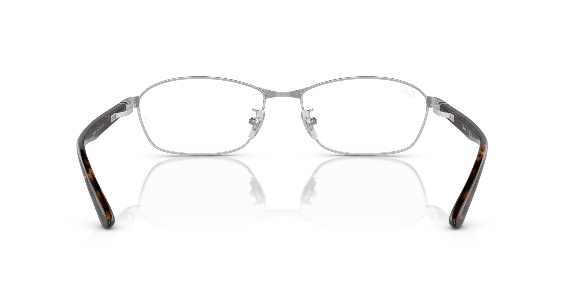 Ray - Ban RX6502D 2595 Montature da vista Ray - Ban 5