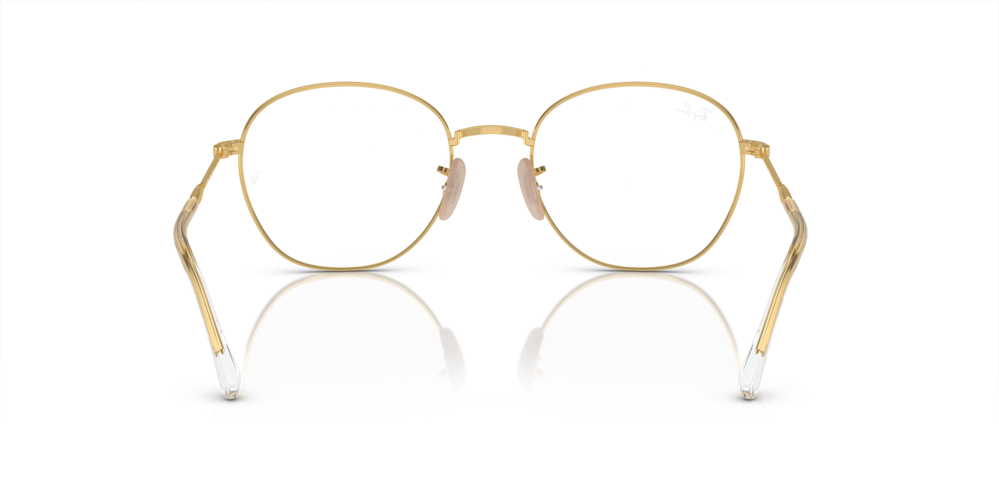 Ray - Ban RX6509 2500 Montature da vista Ray - Ban 5