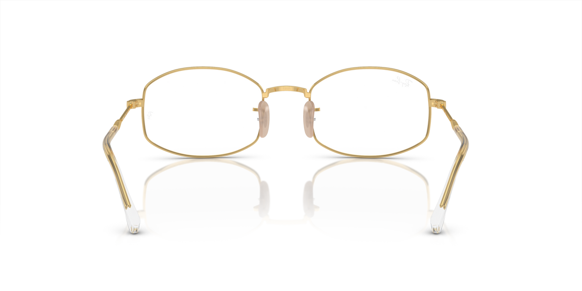 Ray - Ban RX6510 2500 Montature da vista Ray - Ban 5