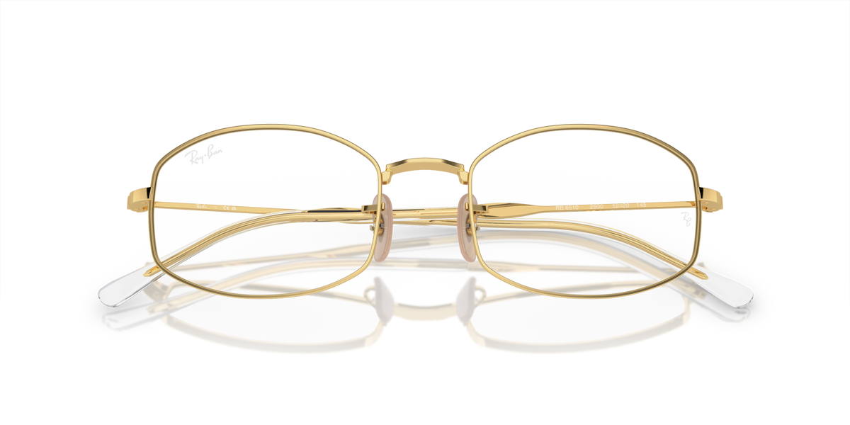 Ray - Ban RX6510 2500 Montature da vista Ray - Ban 2