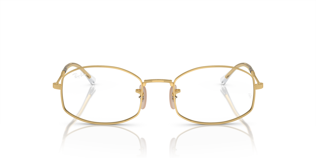 Ray - Ban RX6510 2500 Montature da vista Ray - Ban 3