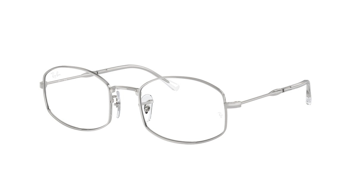 Ray - Ban RX6510 2968 Montature da vista Ray - Ban 1