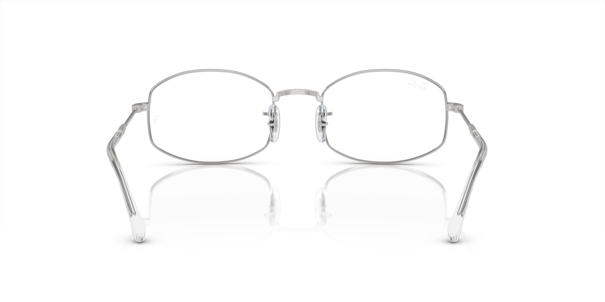 Ray - Ban RX6510 2968 Montature da vista Ray - Ban 5