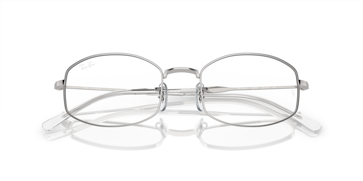 Ray - Ban RX6510 2968 Montature da vista Ray - Ban 2