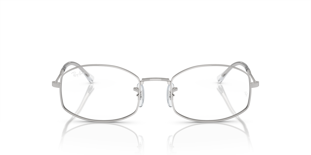 Ray - Ban RX6510 2968 Montature da vista Ray - Ban 3