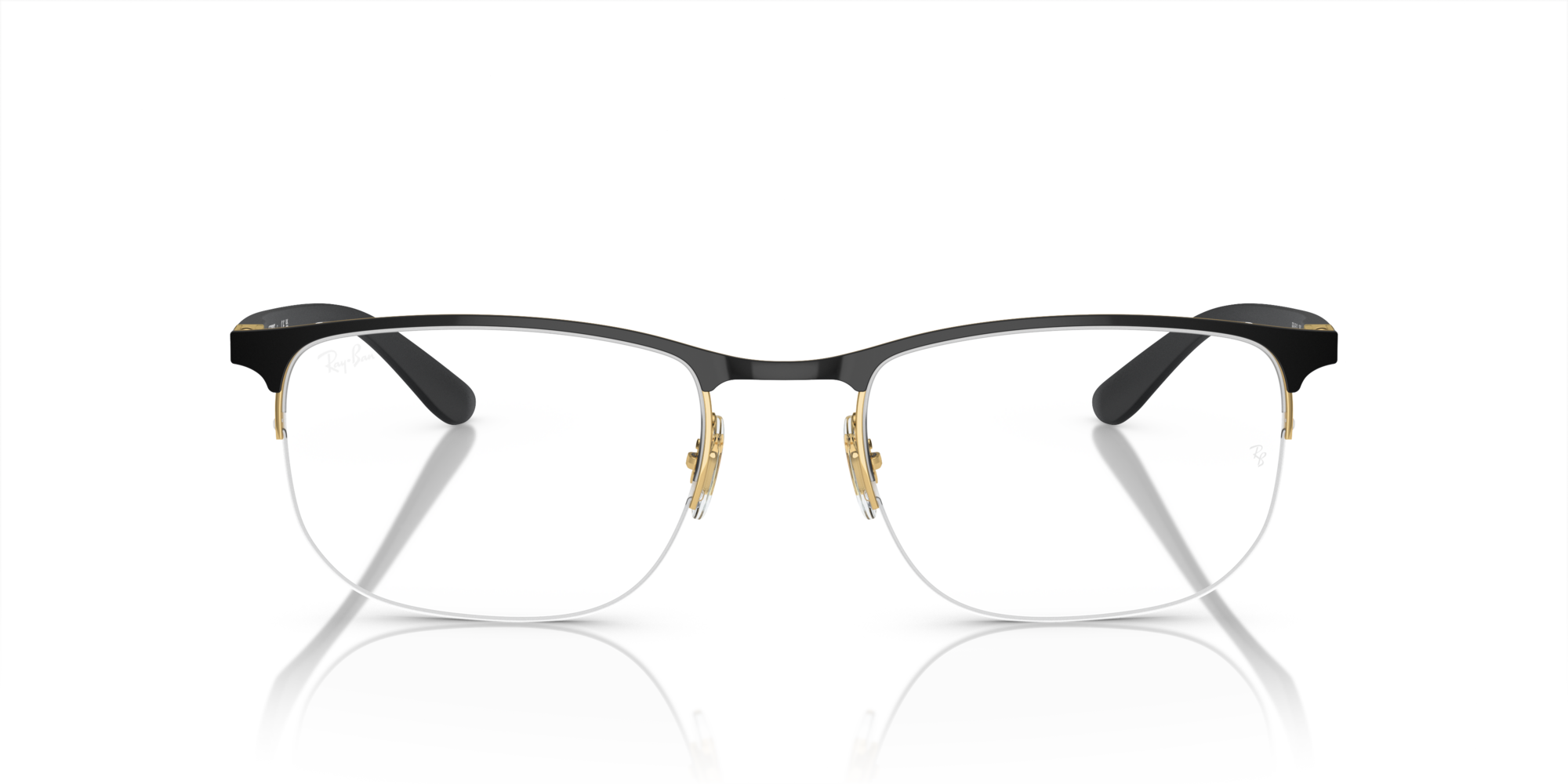 Ray - Ban RX6513 2890 Montature da vista Ray - Ban 3