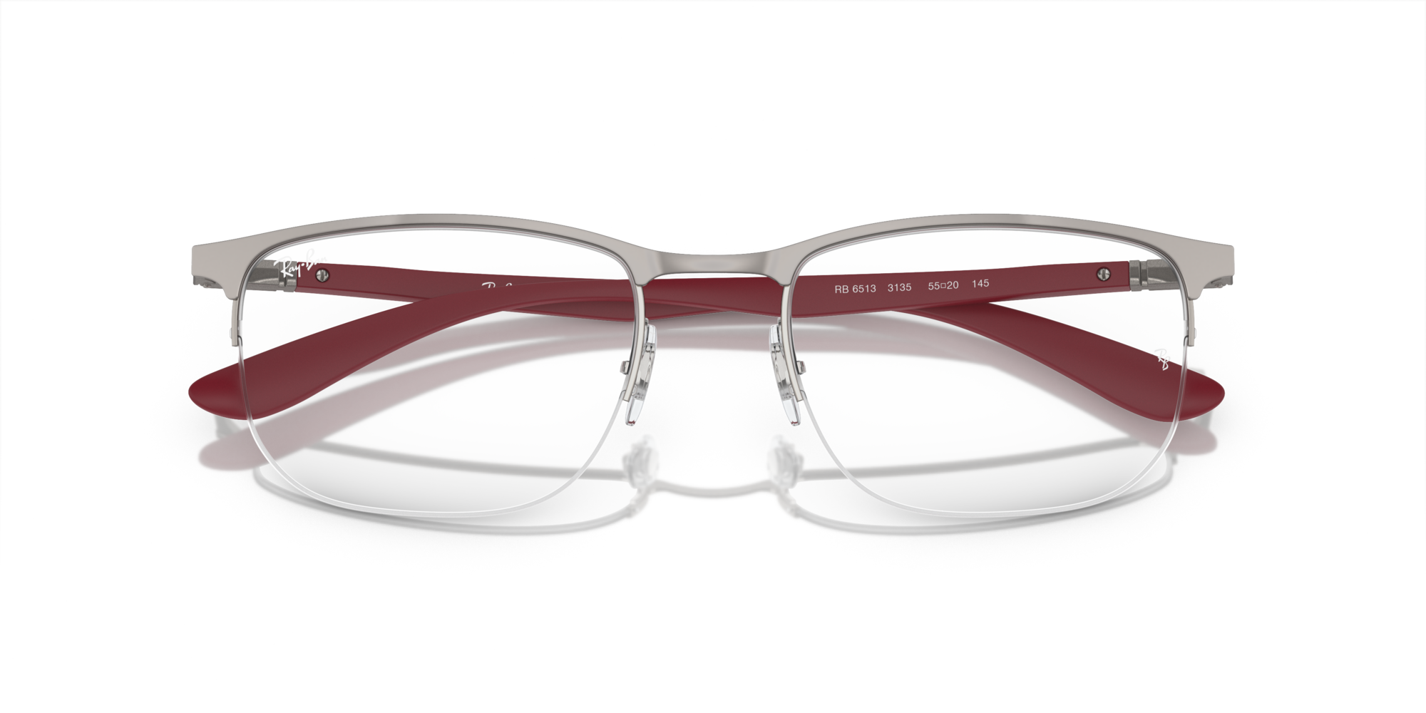 Ray - Ban RX6513 3135 Optické rámečky Ray - Ban 2
