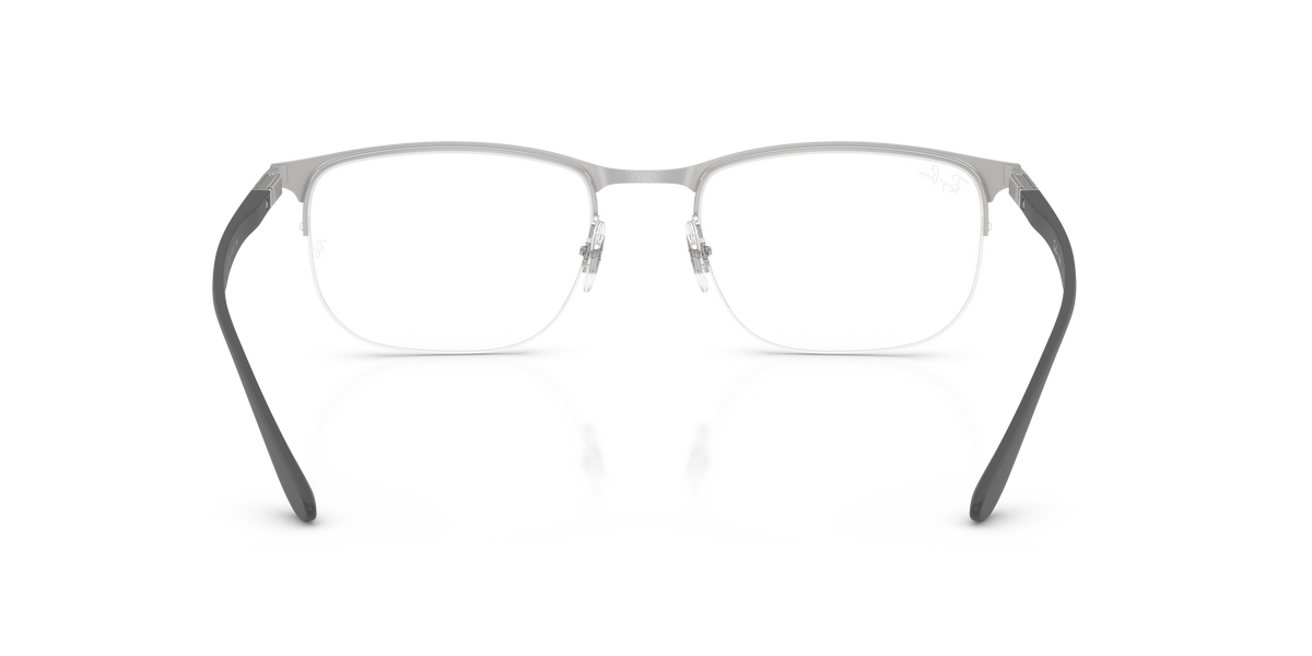 Ray - Ban RX6513 3198 Montature da vista Ray - Ban 5