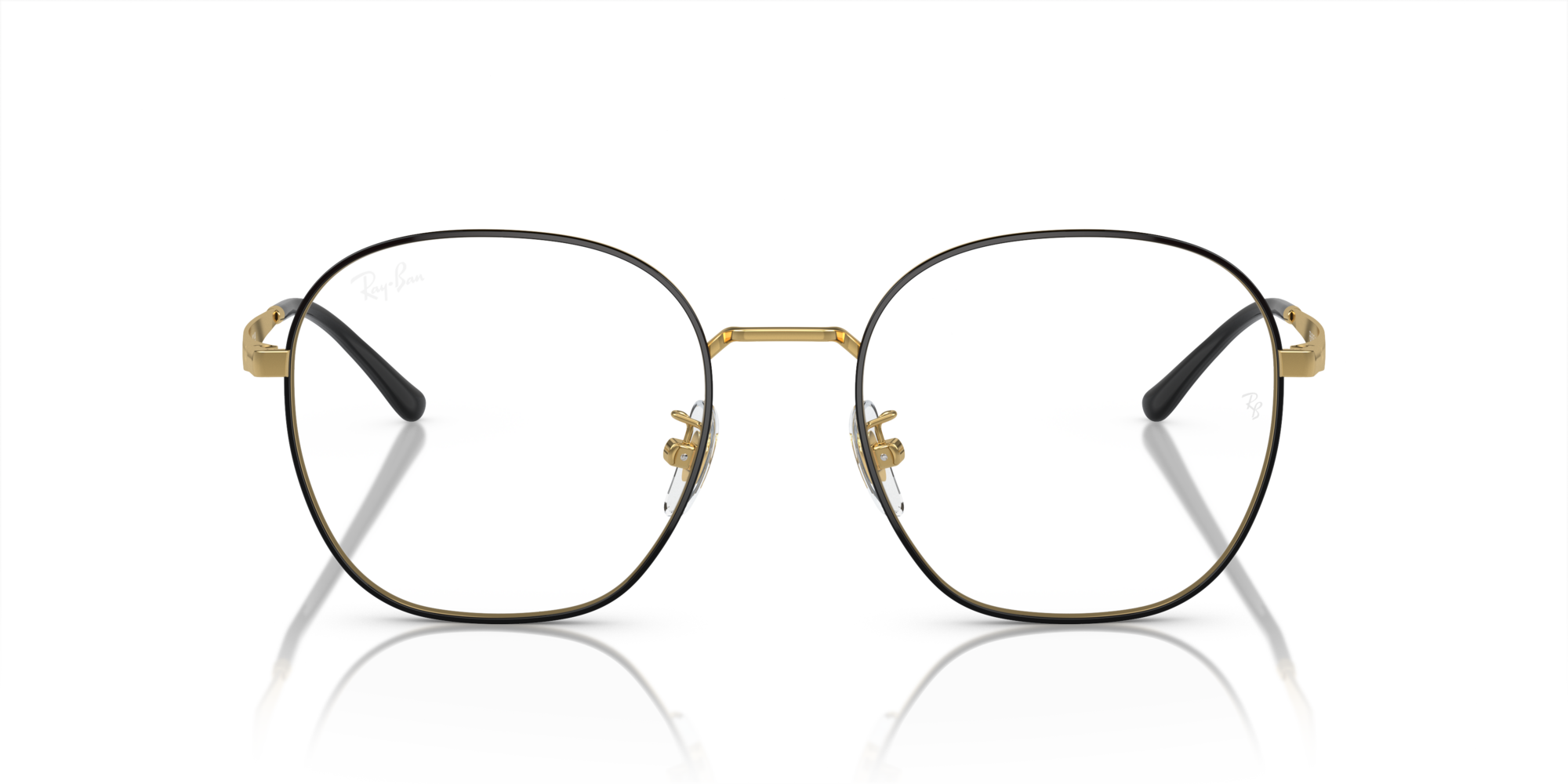 Ray - Ban RX6515D 2991 Montature da vista Ray - Ban 3