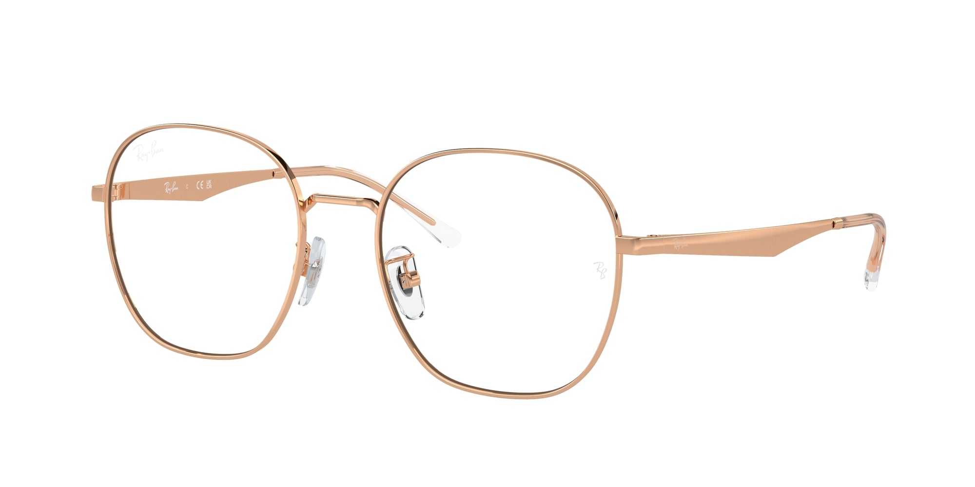 Ray - Ban RX6515D 3094 Optické rámečky Ray - Ban 1