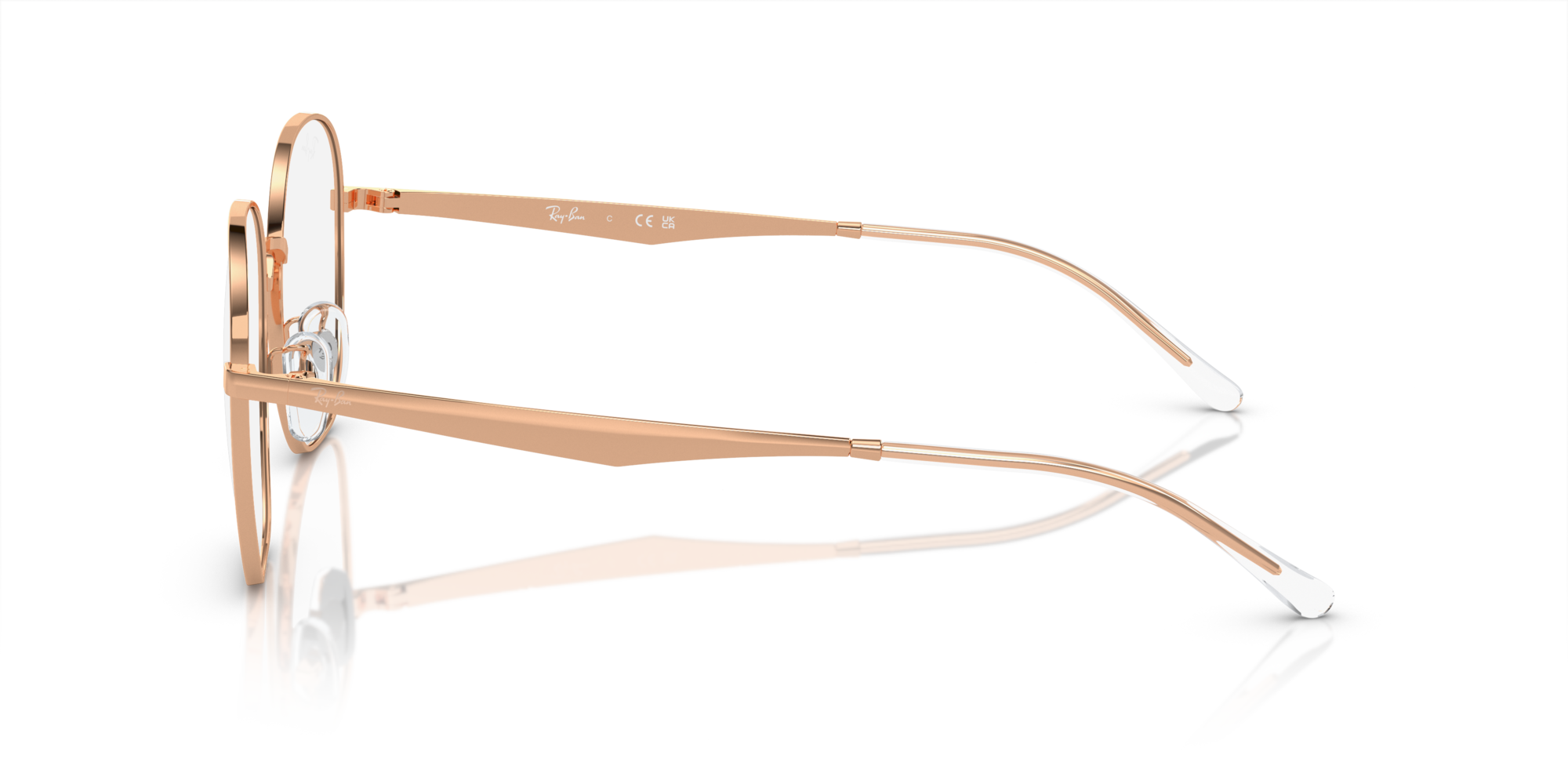 Ray - Ban RX6515D 3094 Optické rámečky Ray - Ban 4