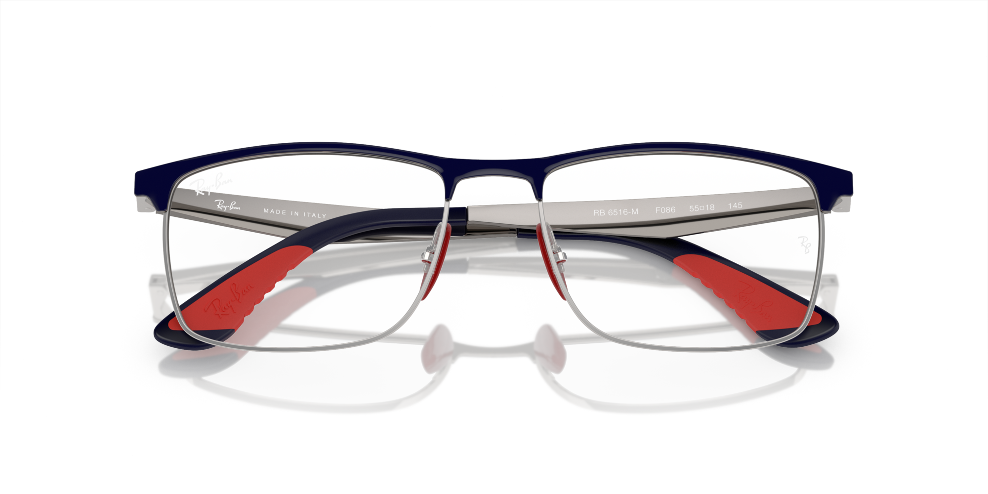 Ray - Ban RX6516M F086 Montature da vista Ray - Ban 2