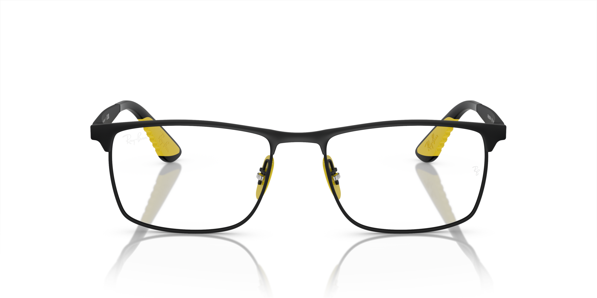 Ray - Ban RX6516M F091 Montature da vista Ray - Ban 3