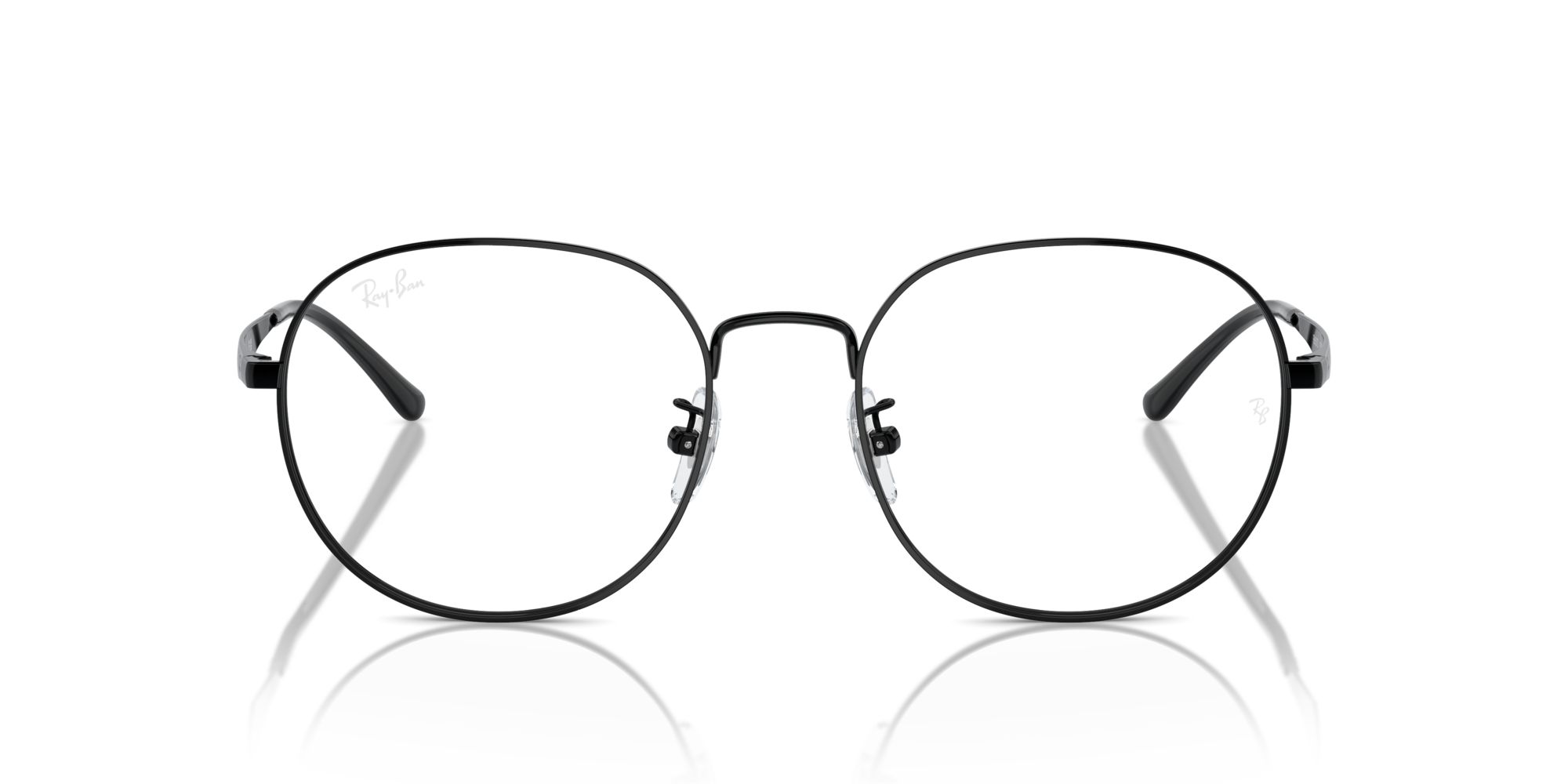 Ray - Ban RX6517D 2509 Montature da vista Ray - Ban 3