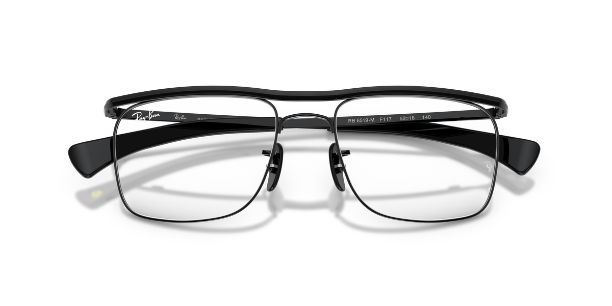 Ray - Ban RX6519M F117 Montature da vista Ray - Ban 2