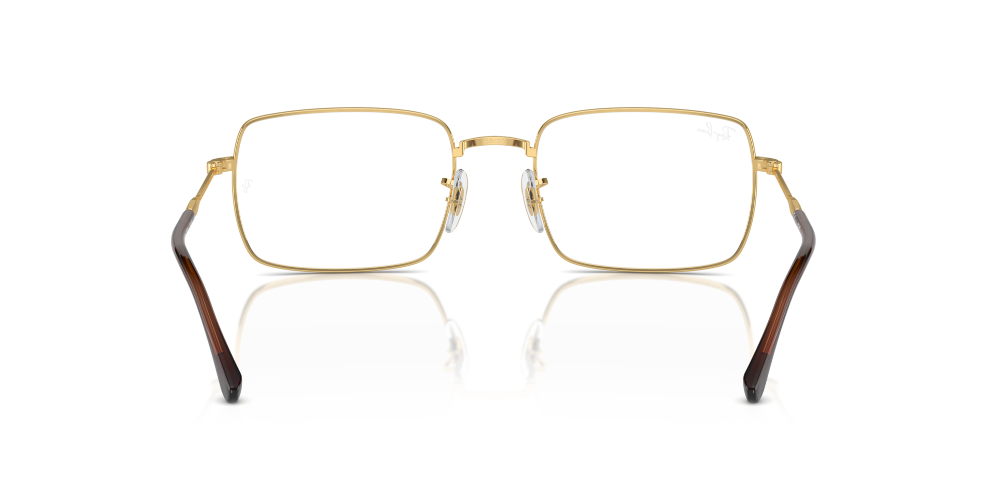Ray - Ban RX6520 2500 Montature da vista Ray - Ban 5