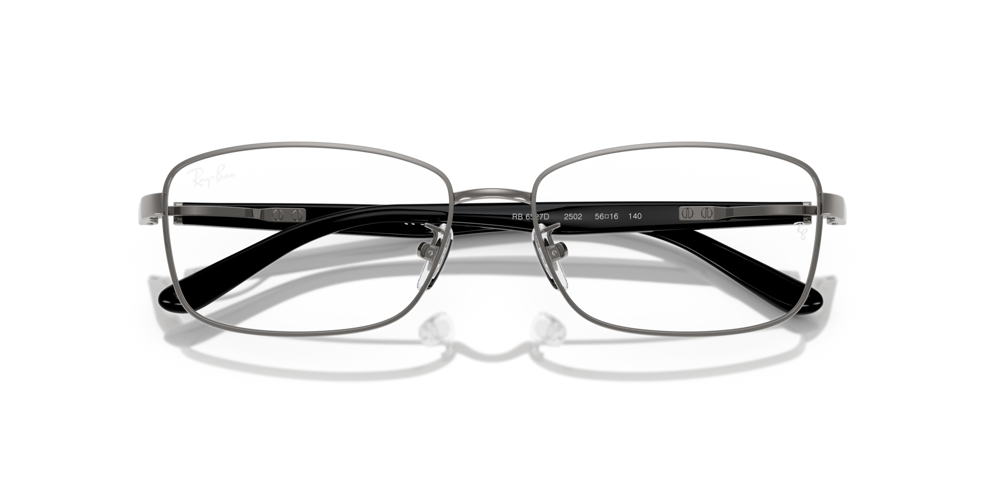 Ray - Ban RX6527D 2502 Montature da vista Ray - Ban 2