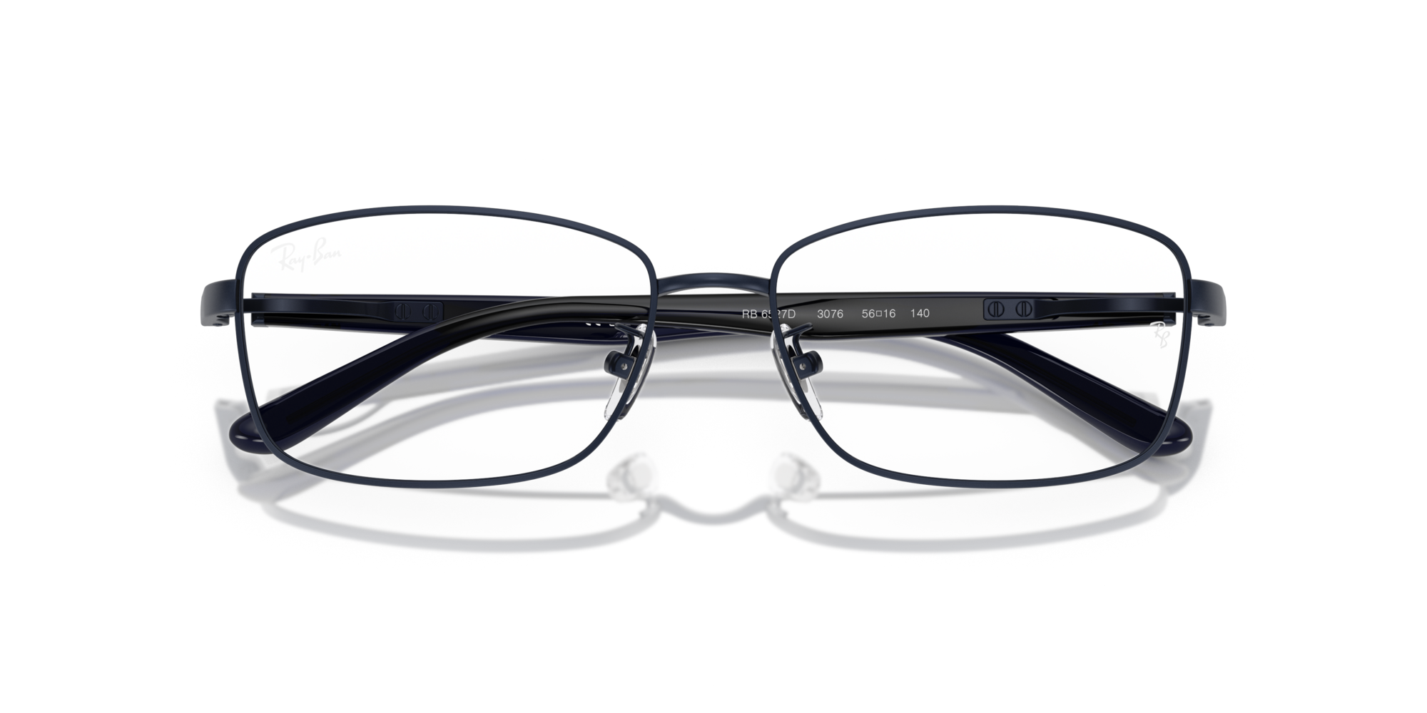 Ray - Ban RX6527D 3076 Montature da vista Ray - Ban 2