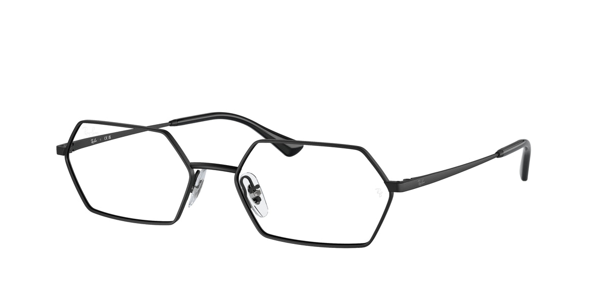 Ray - Ban RX6528 YEVI 2503 Montature da vista Ray - Ban 1